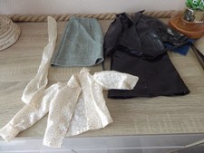 Tenue bruine pour - tenue,
