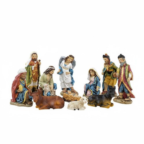 Pièces mini figurines de - 11,