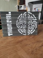 Intégrale Thorgal 15 Tomes -
