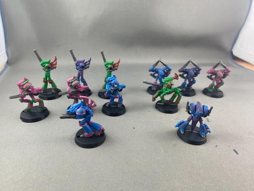 Multi listing assorted eldar - multi-listing,