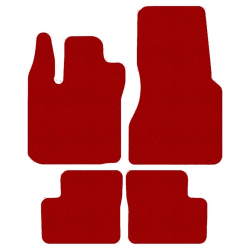 Basic tapis sol pour smart - basic,