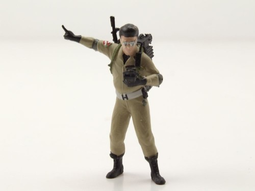 Figurine egon spengler harold - spengler,