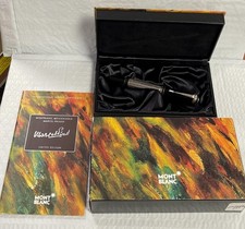 MONTBLANC LIMITED EDITION