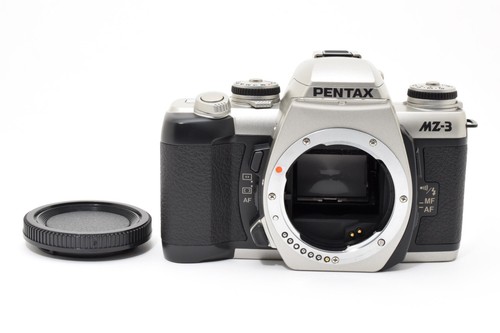 Cla mint pentax mz - mz-3, 35mm