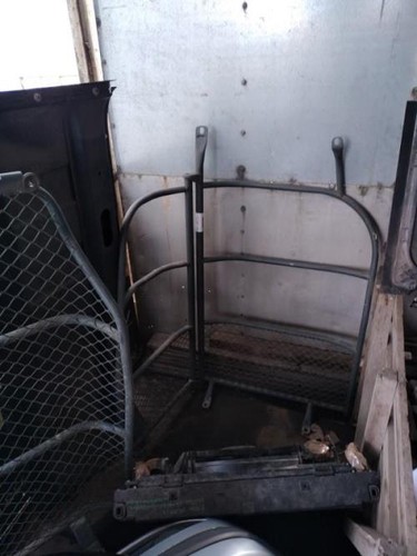 Cloison separation - de,
