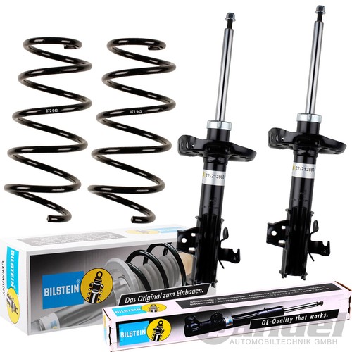 Bilstein amortisseur - bilstein,
