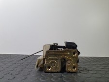 serrure avant droit RENAULT