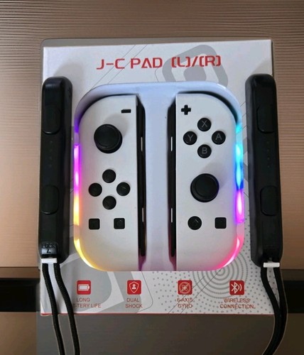 Joy con paire manettes - de,