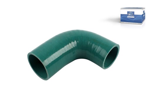 Durite radiateur spare - durite,