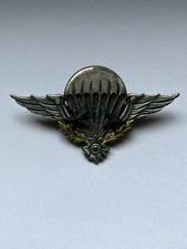 Insigne Brevet Parachutiste