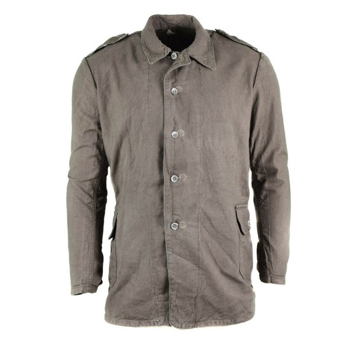 Authentique militaire - authentique,
