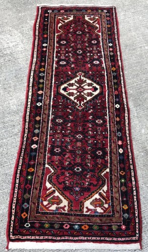 Tapis chemin couloir - de,