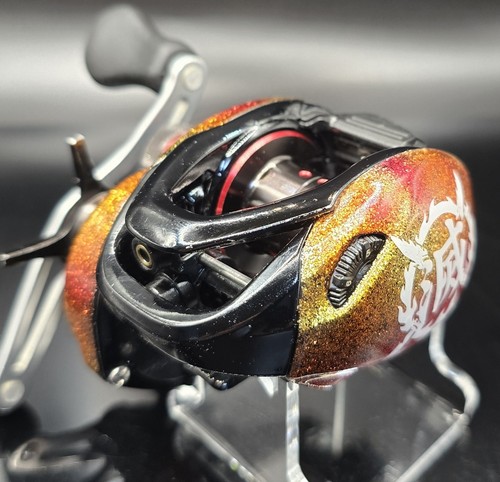 Moulinet shimano scorpion 70xg - shimano,