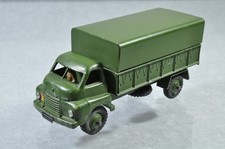 CB078 Dinky Toys GB #621
