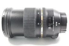 TAMRON SP 24-70mm F/2.8 Di VC USD Objectif Zoom A007 pour Monture Nikon F