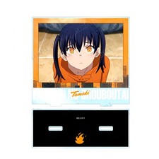 Tamaki Kotatsu Fire Force