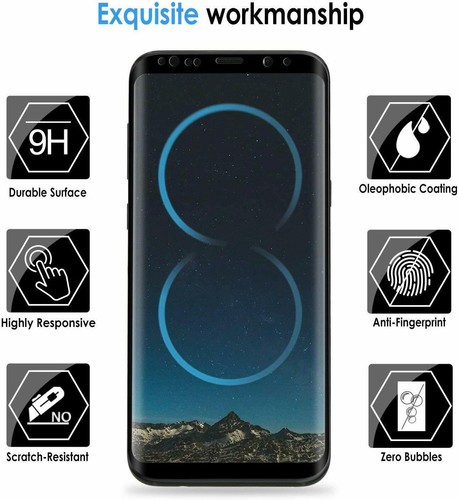Verre trempe intégral pour - intégral,