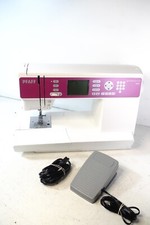 Pfaff Ambition 1.0 Limited