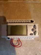 Universal Controller contrôleur Siemens RLU222