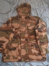 Veste Treillis Militaire