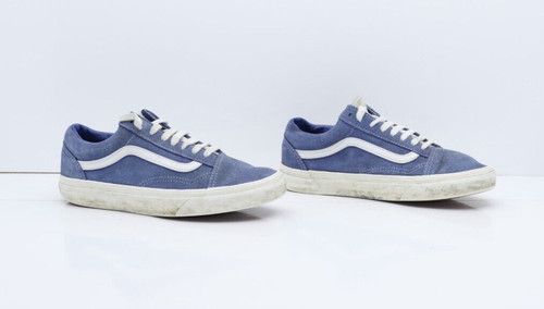 Vans old skool basses usagées - skool,
