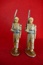 Quiralu 2 légionnaires -