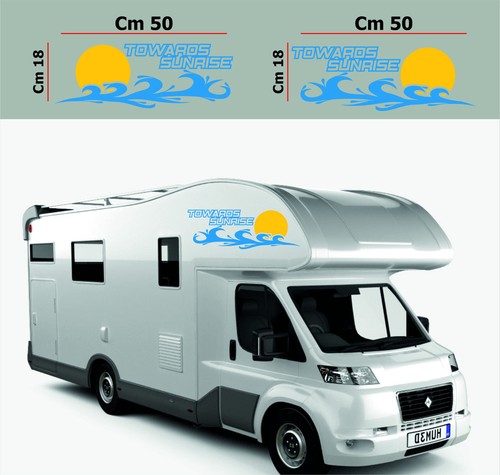 Adhesif pour camping car - adhesif,