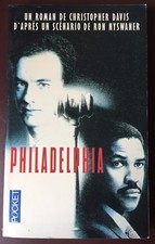 Livre PHILADELPHIA Pocket
