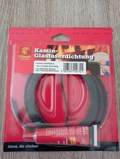 Joint en fibre de verre plat