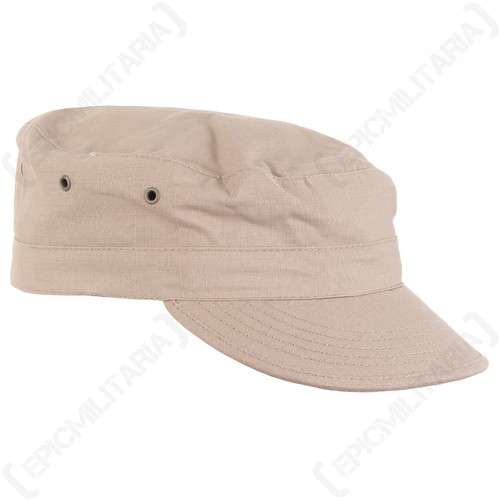 Kaki bdu casquette - kaki, toutes