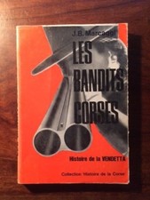 BANDITISME/J.B.MARCAGGI/LES