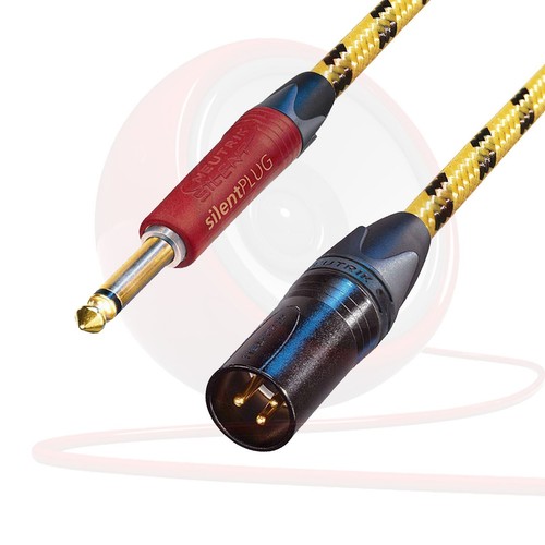 Neutrik silencieux jack audio - neutrik,