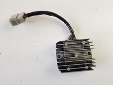 Régulateur d'origine 136 YAMAHA 350 RDLC RD LC 4L0-A0 SH235