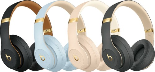Beats par dre studio - beats,