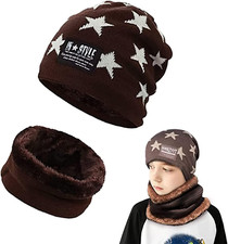 Enfants Bonnet, Bonnet Chaud