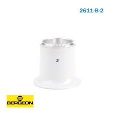 Loupe de lunettes d'horloger