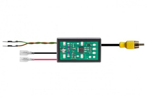 Adaptateur véhicules avec