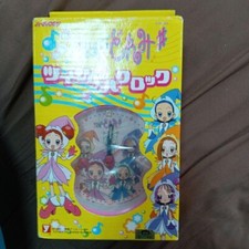 Réveil magique Doremi Ojamajo