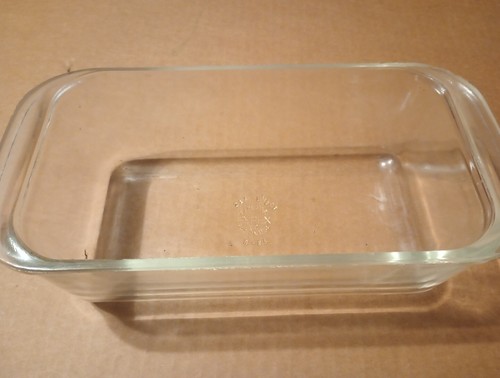 pyrex