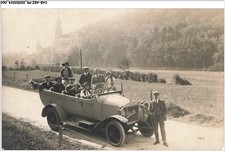 CAR-ABZP5-0349-65 - Autocar