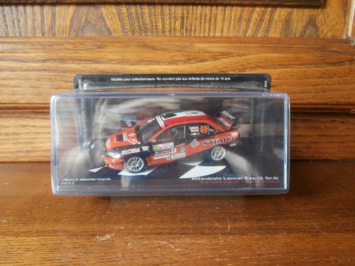 Mitsubishi lancer evo - lancer, ix