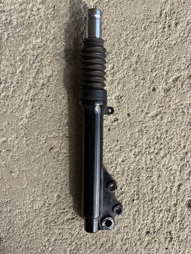 Tube fourche gauche jm - tube,
