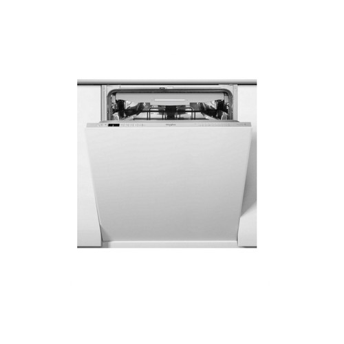 Whirlpool lave vaisselle - lave-vaisselle, 60cm