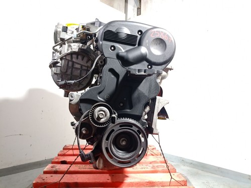 X18xe1 moteur complet - x18xe1,