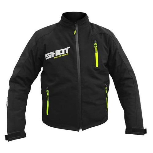Shot veste enduro climatic - shot,
