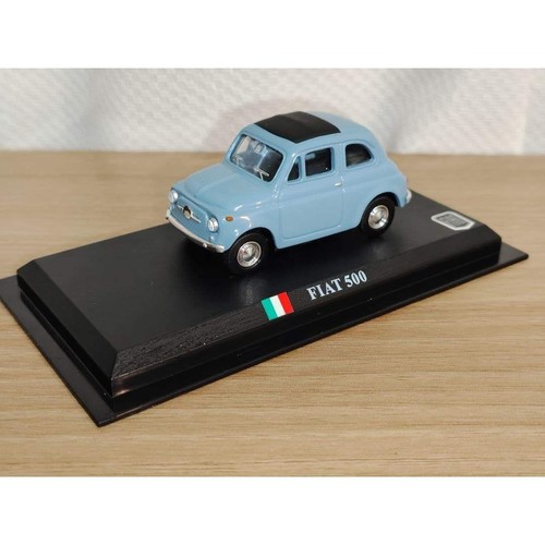Del prado car - prado, collection