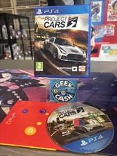 ✅Project Cars 3 - Sony