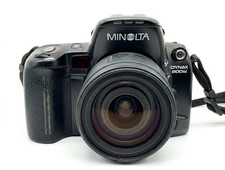 Minolta dynax 800si kit - 800si,