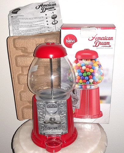 Distributeur bonbons - distributeur,