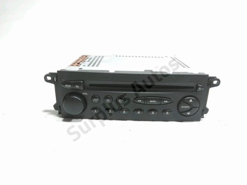 Autoradio 6564n4 citroen xsara - 6564n4,